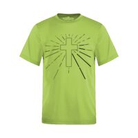 ACTIVE WEAR T-SHIRT YOUTH Thumbnail