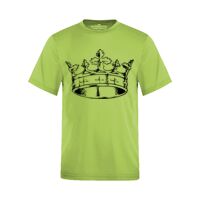 ACTIVE WEAR T-SHIRT YOUTH Thumbnail