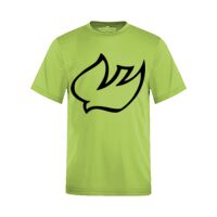 ACTIVE WEAR T-SHIRT YOUTH Thumbnail