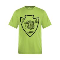 ACTIVE WEAR T-SHIRT YOUTH Thumbnail