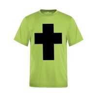 ACTIVE WEAR T-SHIRT YOUTH Thumbnail