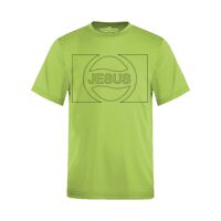 ACTIVE WEAR T-SHIRT YOUTH Thumbnail