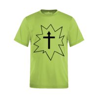 ACTIVE WEAR T-SHIRT YOUTH Thumbnail