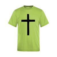 ACTIVE WEAR T-SHIRT YOUTH Thumbnail