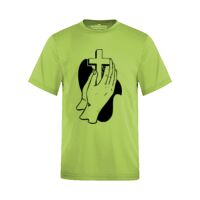 ACTIVE WEAR T-SHIRT YOUTH Thumbnail