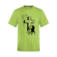 ACTIVE WEAR T-SHIRT YOUTH Thumbnail