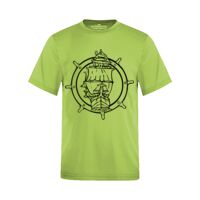 ACTIVE WEAR T-SHIRT YOUTH Thumbnail