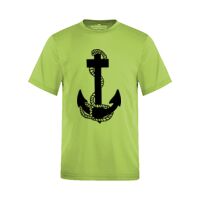 ACTIVE WEAR T-SHIRT YOUTH Thumbnail