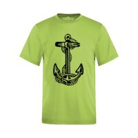 ACTIVE WEAR T-SHIRT YOUTH Thumbnail