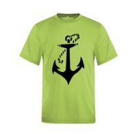 ACTIVE WEAR T-SHIRT YOUTH Thumbnail