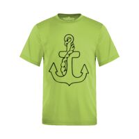 ACTIVE WEAR T-SHIRT YOUTH Thumbnail