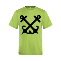 ACTIVE WEAR T-SHIRT YOUTH Thumbnail