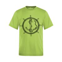 ACTIVE WEAR T-SHIRT YOUTH Thumbnail