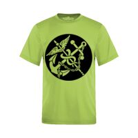 ACTIVE WEAR T-SHIRT YOUTH Thumbnail