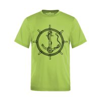 ACTIVE WEAR T-SHIRT YOUTH Thumbnail