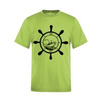 ACTIVE WEAR T-SHIRT YOUTH Thumbnail