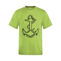 ACTIVE WEAR T-SHIRT YOUTH Thumbnail