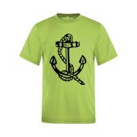 ACTIVE WEAR T-SHIRT YOUTH Thumbnail