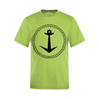 ACTIVE WEAR T-SHIRT YOUTH Thumbnail