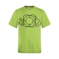 ACTIVE WEAR T-SHIRT YOUTH Thumbnail