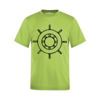 ACTIVE WEAR T-SHIRT YOUTH Thumbnail