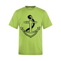 ACTIVE WEAR T-SHIRT YOUTH Thumbnail