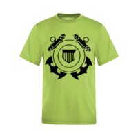 ACTIVE WEAR T-SHIRT YOUTH Thumbnail