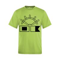 ACTIVE WEAR T-SHIRT YOUTH Thumbnail