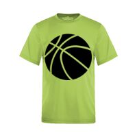 ACTIVE WEAR T-SHIRT YOUTH Thumbnail