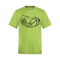 ACTIVE WEAR T-SHIRT YOUTH Thumbnail
