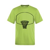 ACTIVE WEAR T-SHIRT YOUTH Thumbnail