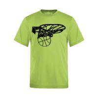 ACTIVE WEAR T-SHIRT YOUTH Thumbnail