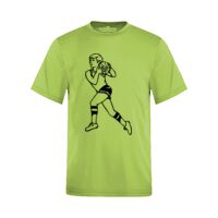ACTIVE WEAR T-SHIRT YOUTH Thumbnail