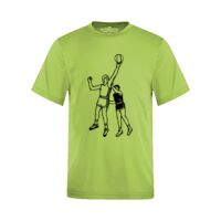 ACTIVE WEAR T-SHIRT YOUTH Thumbnail