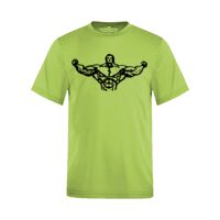 ACTIVE WEAR T-SHIRT YOUTH Thumbnail
