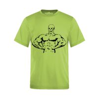 ACTIVE WEAR T-SHIRT YOUTH Thumbnail