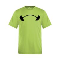 ACTIVE WEAR T-SHIRT YOUTH Thumbnail