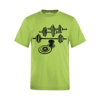 ACTIVE WEAR T-SHIRT YOUTH Thumbnail