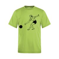 ACTIVE WEAR T-SHIRT YOUTH Thumbnail