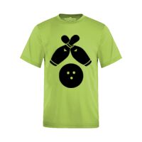 ACTIVE WEAR T-SHIRT YOUTH Thumbnail