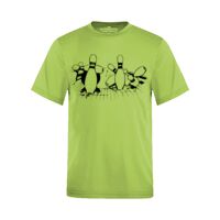 ACTIVE WEAR T-SHIRT YOUTH Thumbnail