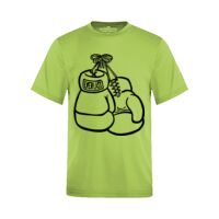 ACTIVE WEAR T-SHIRT YOUTH Thumbnail