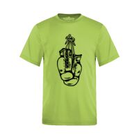 ACTIVE WEAR T-SHIRT YOUTH Thumbnail