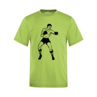 ACTIVE WEAR T-SHIRT YOUTH Thumbnail