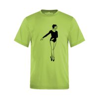 ACTIVE WEAR T-SHIRT YOUTH Thumbnail