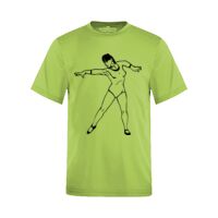 ACTIVE WEAR T-SHIRT YOUTH Thumbnail
