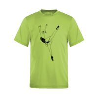 ACTIVE WEAR T-SHIRT YOUTH Thumbnail