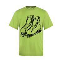 ACTIVE WEAR T-SHIRT YOUTH Thumbnail