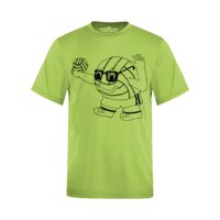 ACTIVE WEAR T-SHIRT YOUTH Thumbnail