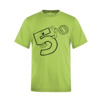 ACTIVE WEAR T-SHIRT YOUTH Thumbnail